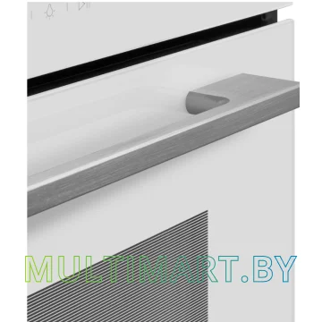 Электрический духовой шкаф MAUNFELD MEOR7217DMW картинка 9